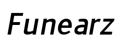Funearz - logo